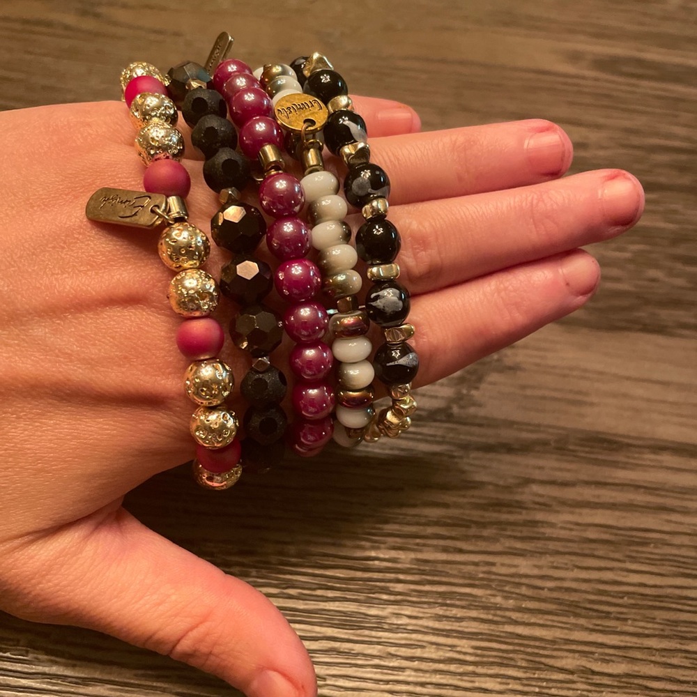 Ermish Bracelets